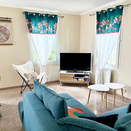 La Maison Des Epinouses, 4 Chambres A 450M De La Plage De Chaucre Сен-Жорж-д'Олерон Экстерьер фото